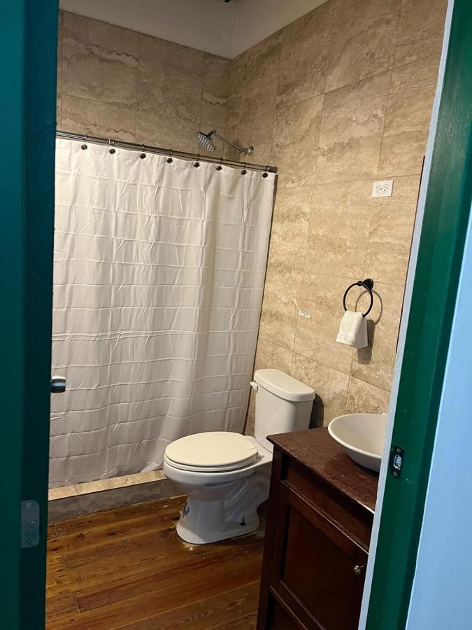 Hacienda Juanita Otel Maricao Dış mekan fotoğraf