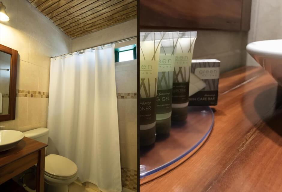 Hacienda Juanita Otel Maricao Dış mekan fotoğraf